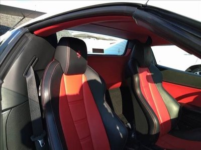 2015 Ferrari 458SPIDER thumbnail 5