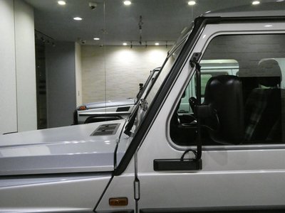صورة مصغرة 21 لـ 2018 Mercedes-BENZ G-CLASS