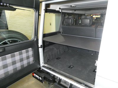 صورة مصغرة 78 لـ 2018 Mercedes-BENZ G-CLASS