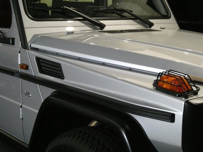 صورة مصغرة 17 لـ 2018 Mercedes-BENZ G-CLASS