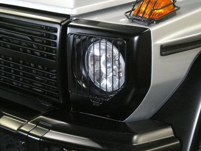 صورة مصغرة 13 لـ 2018 Mercedes-BENZ G-CLASS