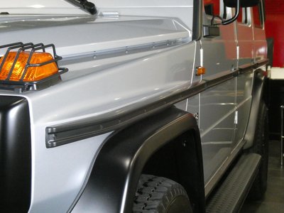 صورة مصغرة 16 لـ 2018 Mercedes-BENZ G-CLASS
