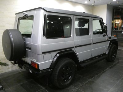 صورة مصغرة 8 لـ 2018 Mercedes-BENZ G-CLASS