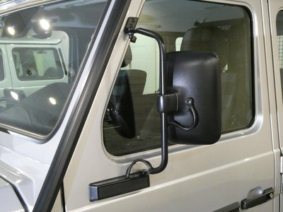 صورة مصغرة 22 لـ 2018 Mercedes-BENZ G-CLASS