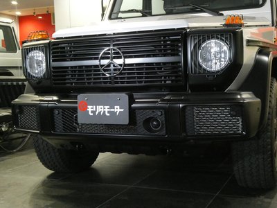 صورة مصغرة 12 لـ 2018 Mercedes-BENZ G-CLASS