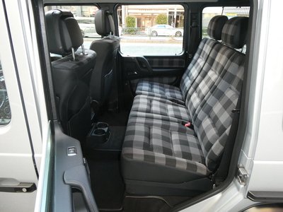 صورة مصغرة 71 لـ 2018 Mercedes-BENZ G-CLASS