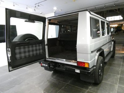 صورة مصغرة 76 لـ 2018 Mercedes-BENZ G-CLASS