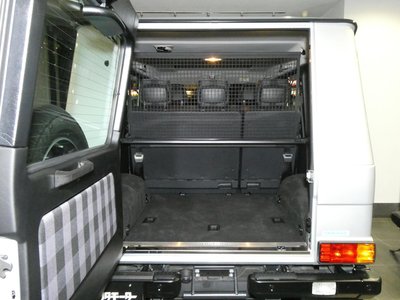 صورة مصغرة 77 لـ 2018 Mercedes-BENZ G-CLASS