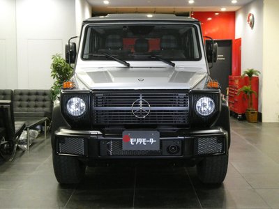 صورة مصغرة 5 لـ 2018 Mercedes-BENZ G-CLASS