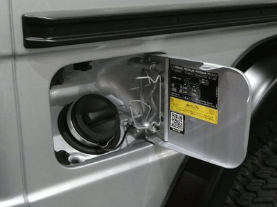 صورة مصغرة 34 لـ 2018 Mercedes-BENZ G-CLASS