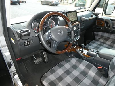صورة مصغرة 38 لـ 2018 Mercedes-BENZ G-CLASS