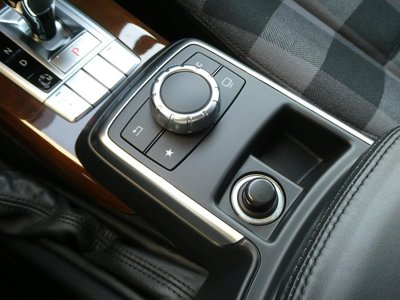 صورة مصغرة 51 لـ 2018 Mercedes-BENZ G-CLASS