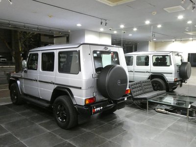 صورة مصغرة 29 لـ 2018 Mercedes-BENZ G-CLASS