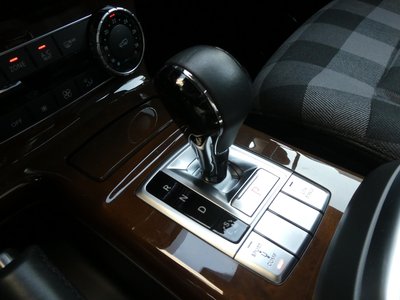 صورة مصغرة 49 لـ 2018 Mercedes-BENZ G-CLASS