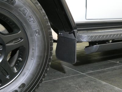 صورة مصغرة 27 لـ 2018 Mercedes-BENZ G-CLASS