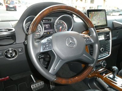 صورة مصغرة 55 لـ 2018 Mercedes-BENZ G-CLASS