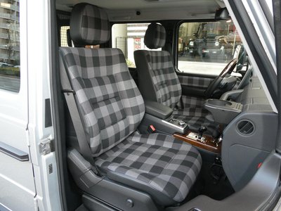 صورة مصغرة 65 لـ 2018 Mercedes-BENZ G-CLASS