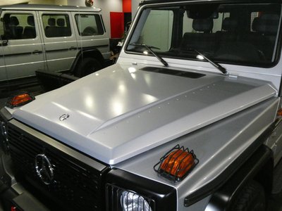 صورة مصغرة 18 لـ 2018 Mercedes-BENZ G-CLASS