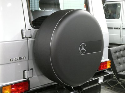 صورة مصغرة 30 لـ 2018 Mercedes-BENZ G-CLASS