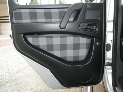 صورة مصغرة 75 لـ 2018 Mercedes-BENZ G-CLASS