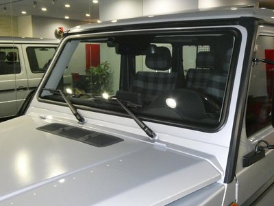 صورة مصغرة 20 لـ 2018 Mercedes-BENZ G-CLASS