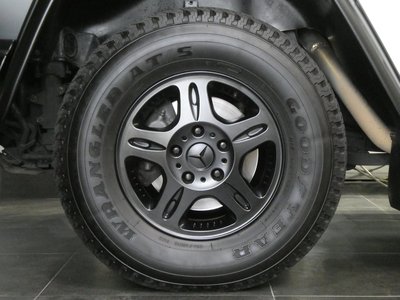 صورة مصغرة 4 لـ 2018 Mercedes-BENZ G-CLASS