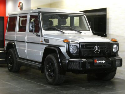 صورة مصغرة 6 لـ 2018 Mercedes-BENZ G-CLASS