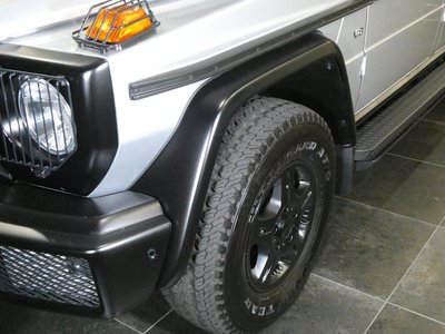 صورة مصغرة 3 لـ 2018 Mercedes-BENZ G-CLASS