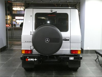 صورة مصغرة 9 لـ 2018 Mercedes-BENZ G-CLASS