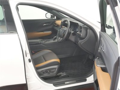 2023 Toyota CROWN CROSSOVER 缩略图 5