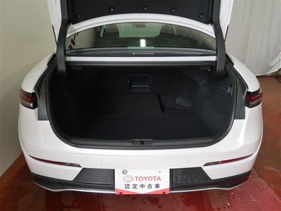 2023 Toyota CROWN CROSSOVER 缩略图 7