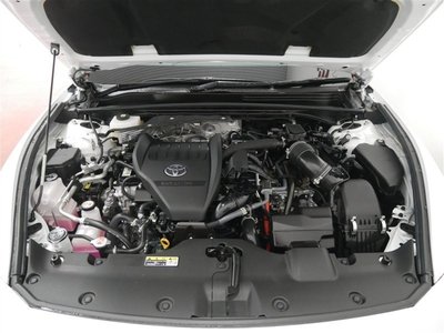2023 Toyota CROWN CROSSOVER 缩略图 11