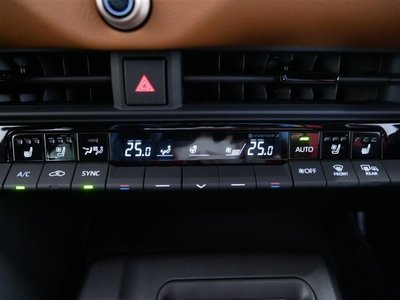 2023 Toyota CROWN CROSSOVER 缩略图 23