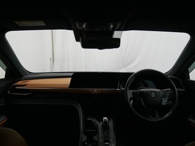 2023 Toyota CROWN CROSSOVER 缩略图 17