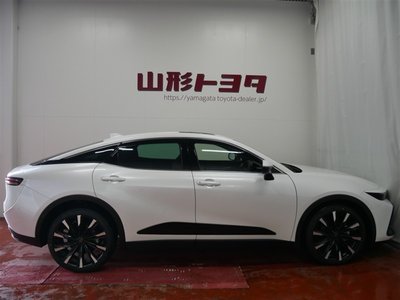 2023 Toyota CROWN CROSSOVER 缩略图 3