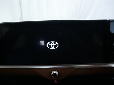 2023 Toyota CROWN CROSSOVER 缩略图 18