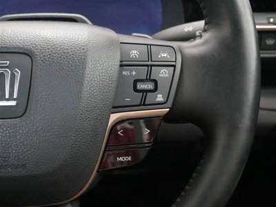 2023 Toyota CROWN CROSSOVER 缩略图 27