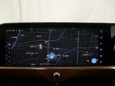 2023 Toyota CROWN CROSSOVER 缩略图 19