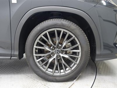 2020 Lexus RX 照片 26