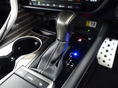 2020 Lexus RX 照片 29