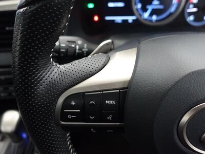 2020 Lexus RX 照片 36