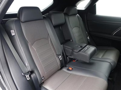 2020 Lexus RX 照片 8