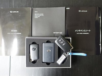 2020 Lexus RX 照片 20