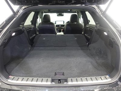 2020 Lexus RX 照片 11