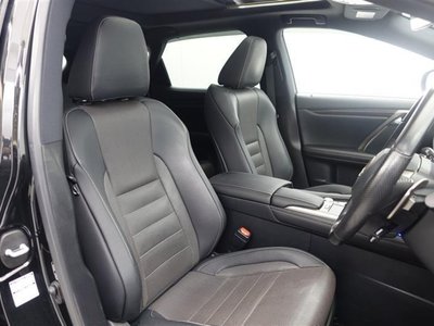 2020 Lexus RX 照片 6