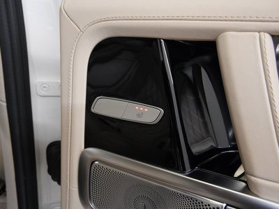 2019 Mercedes-BENZ G-CLASS AMG thumbnail 33