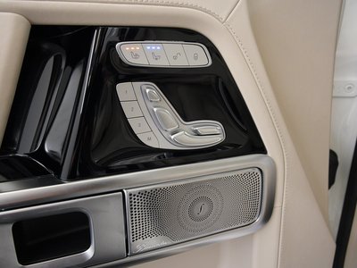 2019 Mercedes-BENZ G-CLASS AMG photo 12