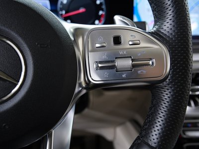 2019 Mercedes-BENZ G-CLASS AMG thumbnail 39