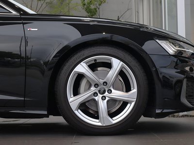 2023 AUDI A6 AVANT — фото 11