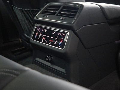 2023 AUDI A6 AVANT — фото 73